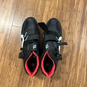 Peloton Cycling Shoes Size 42